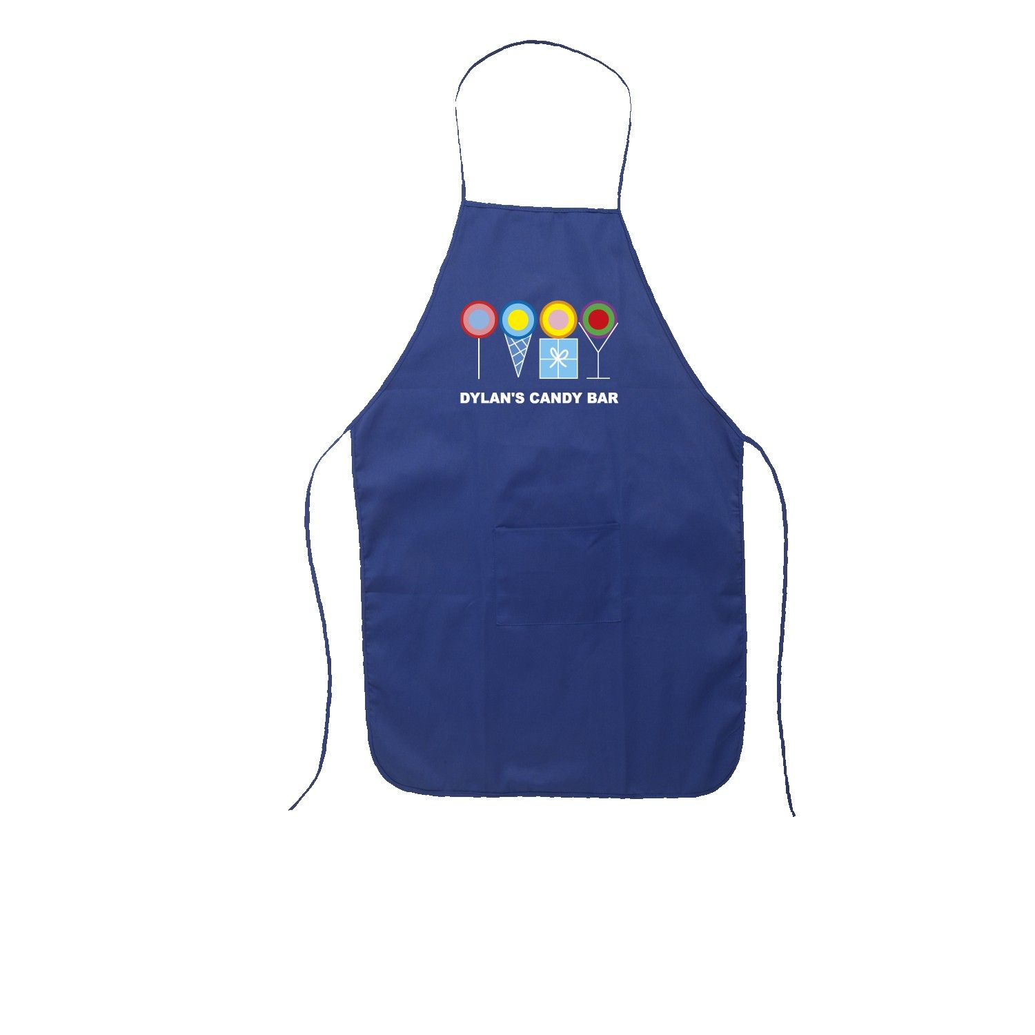 Apron
