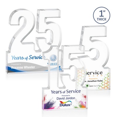 Astoria VividPrint™ Award