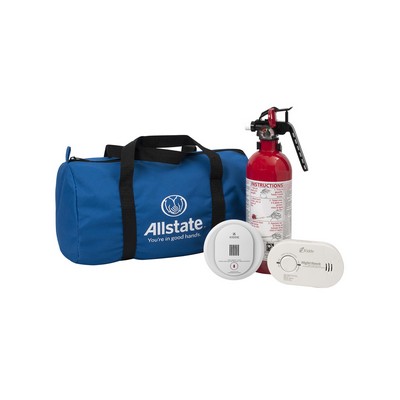 Kidde® Starter Home Safety Kit