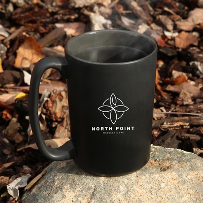 Wilcox 370 Ml. (13 Fl. Oz.) Ceramic Coffee Mug