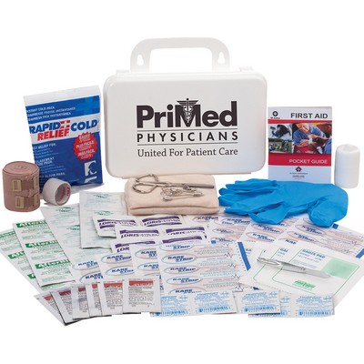 Home/Office First Aid Kit