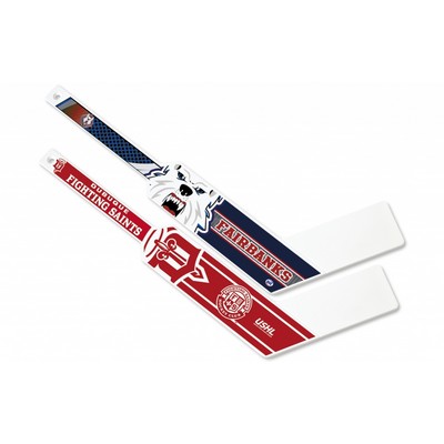 19" Goalie Hockey Stick (4-Color)