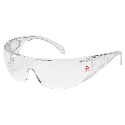 Bouton Ranger Clear Glasses