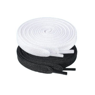 Adult Shoelaces 3/8"x 96" - Pair - Sublimation Laces