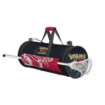 Lacrosse/Baseball Players Bag