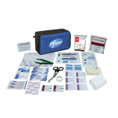 Family First Aid Kit
