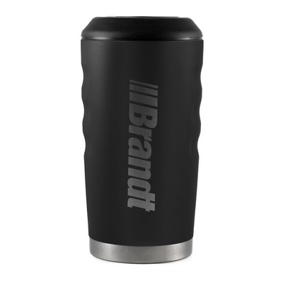 Wailea Black 4-in-1 Insulator All Can Sizes & Bottles