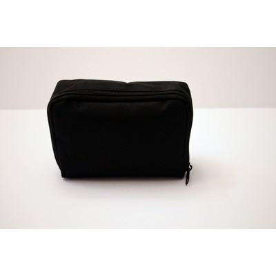 First Aid Kit w/Nylon Bag & Belt Loop (35 Pieces)